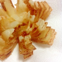 春にぴったり 食卓に オニオンフラワー を咲かせてみよう デイリシャス 楽天レシピ 春にぴったり 食卓に オニオンフラワー を咲かせてみよう デイリシャス 楽天レシピ